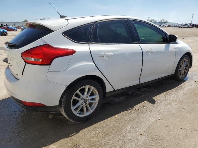 Изображение 3 2018 FORD FOCUS SE 2018 с VIN 1FADP3K24JL243135