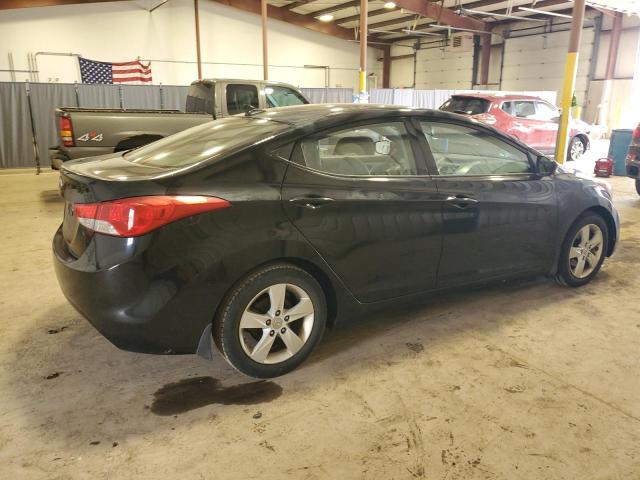Изображение 3 2013 HYUNDAI ELANTRA GLS 2013 с VIN KMHDH4AE2DU678352