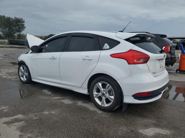 Obraz 2 z 2018 FORD FOCUS ST 2018 z VIN 1FADP3L92JL308673