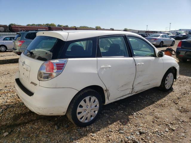 Image 3 of 2007 TOYOTA COROLLA MATRIX XR 2007 with VIN 2T1KR32E07C679745