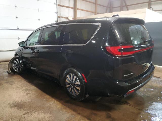 Изображение 2 2023 CHRYSLER PACIFICA HYBRID TOURING L 2023 с VIN 2C4RC1L76PR611700