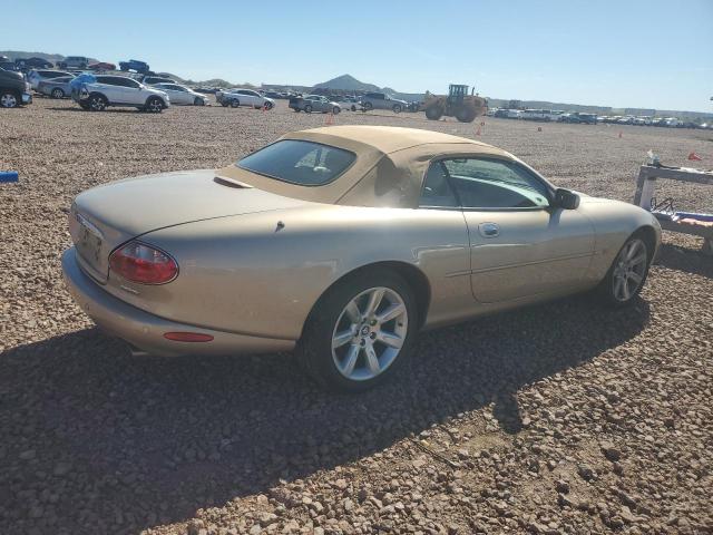 Изображение 3 2003 JAGUAR XK8  2003 с VIN SAJDA42C632A34857