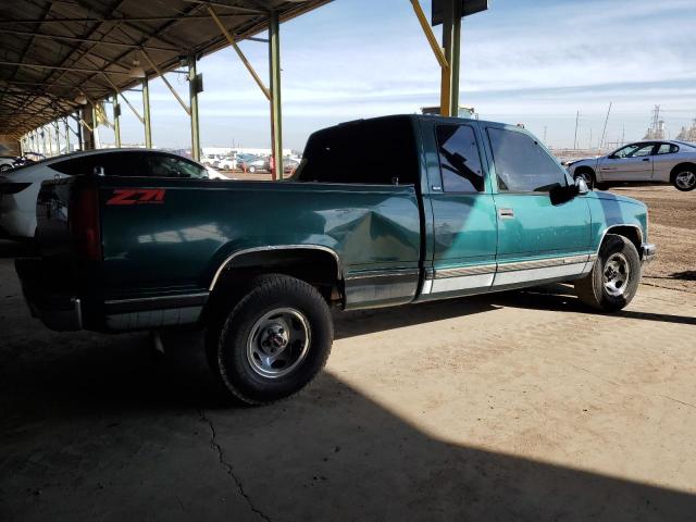 Изображение 3 1997 GMC SIERRA C1500 1997 с VIN 2GTEC19M4V1502501