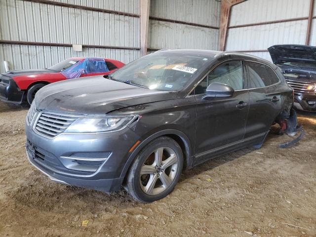 Obraz 2017 LINCOLN MKC PREMIERE 2017