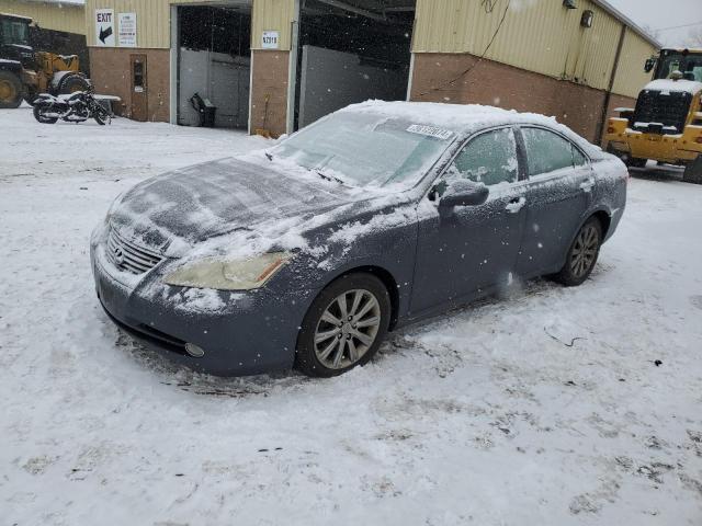 Изображение 1 2009 LEXUS ES 350 2009 с VIN JTHBJ46G292314234