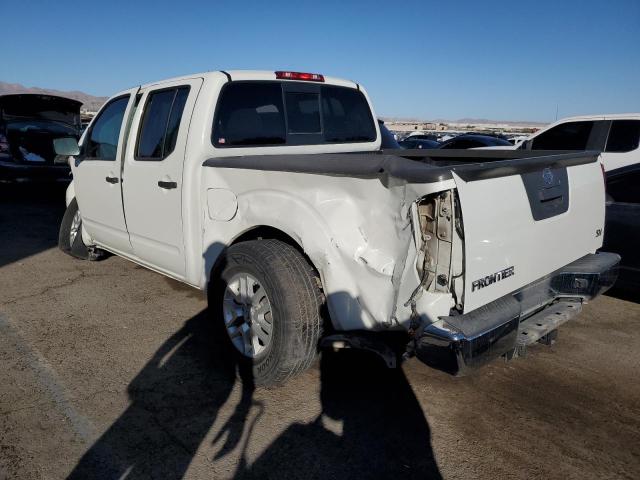 Obraz 2 z 2017 NISSAN FRONTIER S 2017 z VIN 1N6AD0ER1HN758487