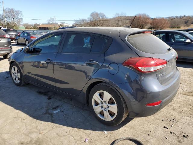 Obraz 2 z 2016 KIA FORTE LX 2016 z VIN KNAFK5A8XG5654567