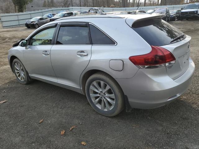 Image 2 of 2013 TOYOTA VENZA LE 2013 with VIN 4T3BA3BB1DU039834