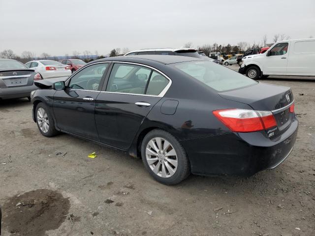 Image 2 of 2013 HONDA ACCORD EX 2013 with VIN 1HGCR2F71DA075021