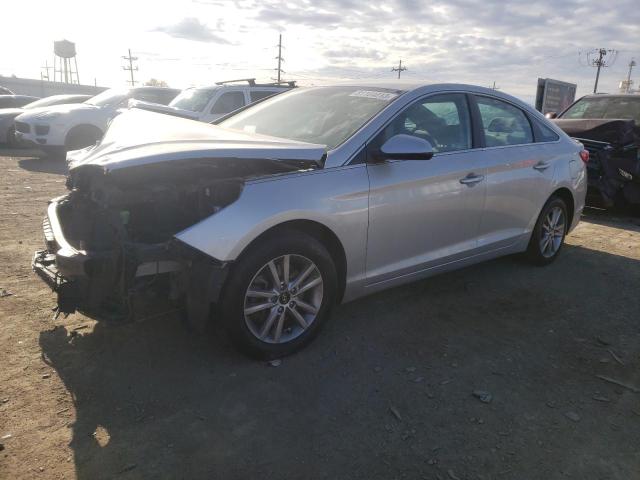 Obraz 1 z 2016 HYUNDAI SONATA SE 2016 z VIN 5NPE24AF8GH379109