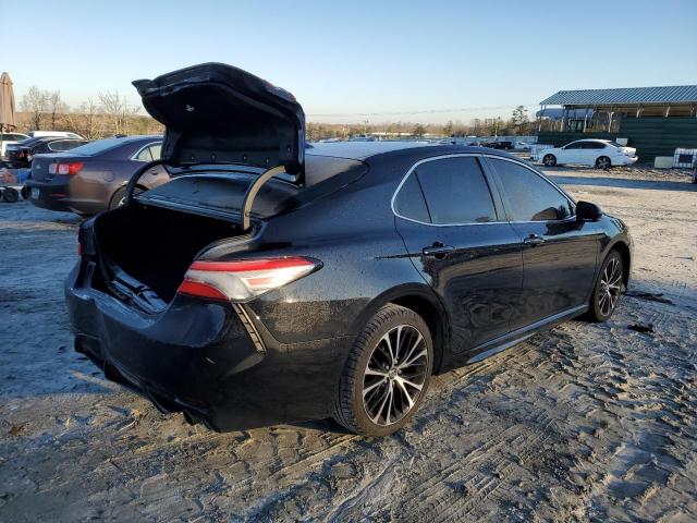 Obraz 3 z 2019 TOYOTA CAMRY L 2019 z VIN 4T1B11HK7KU205064