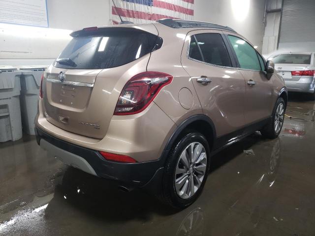 Obraz 3 z 2019 BUICK ENCORE PREFERRED 2019 z VIN KL4CJESB1KB701492