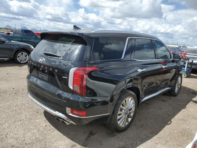 Image 3 of 2020 HYUNDAI PALISADE LIMITED 2020 with VIN KM8R5DHE7LU127899