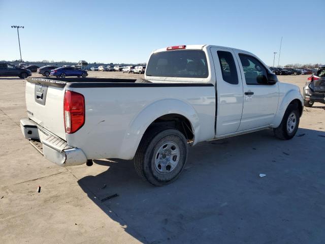 Изображение 3 2017 NISSAN FRONTIER S 2017 с VIN 1N6BD0CT1HN719806