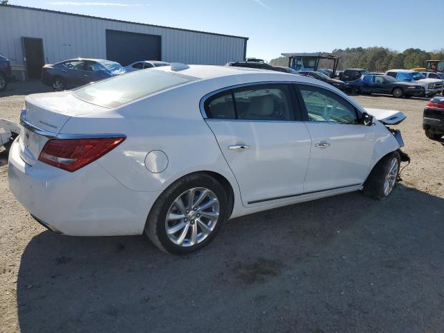 Image 3 of 2016 BUICK LACROSSE  2016 with VIN 1G4GB5G31GF138008