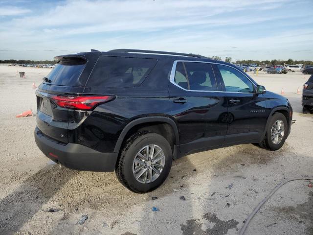 Obraz 3 z 2023 CHEVROLET TRAVERSE LT 2023 z VIN 1GNERHKW9PJ189822