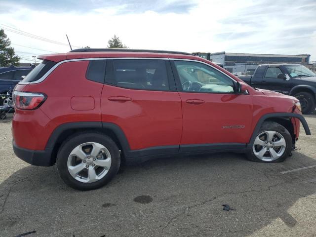 Obraz 3 z 2019 JEEP COMPASS LATITUDE 2019 z VIN 3C4NJCBB7KT855190