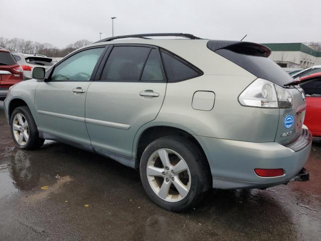 Изображение 2 2005 LEXUS RX 330 2005 с VIN 2T2GA31U95C041153