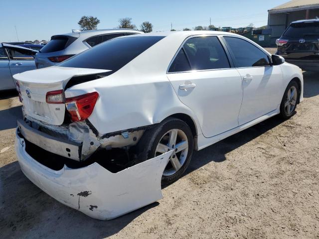 Изображение 3 2014 TOYOTA CAMRY L 2014 с VIN 4T1BF1FK5EU848635