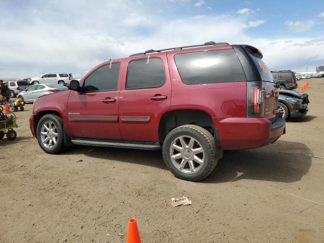 Obraz 2 z 2007 GMC YUKON  2007 z VIN 1GKFK13067R413847