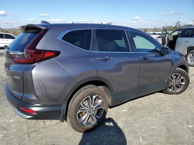 Obraz 3 z 2022 HONDA CR-V EXL 2022 z VIN 7FARW2H87NE007973
