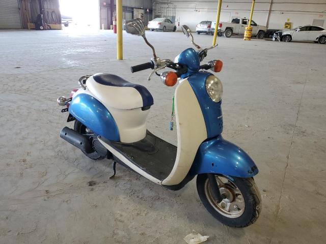 Image 1 of 2008 HONDA CHF50  2008 with VIN JH2AF600X8K600053