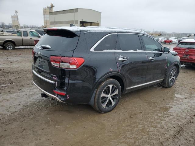Obraz 3 z 2017 KIA SORENTO SX 2017 z VIN 5XYPK4A58HG261697