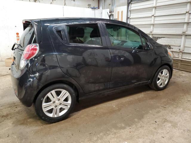 Image 3 of 2015 CHEVROLET SPARK LS 2015 with VIN KL8CB6S99FC812256