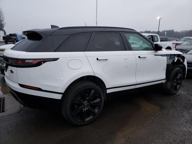 Image 3 of 2019 LAND ROVER RANGE ROVER VELAR R-DYNAMIC SE 2019 with VIN SALYL2EX2KA200198