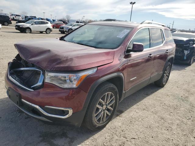 Изображение 2017 GMC ACADIA SLE 2017