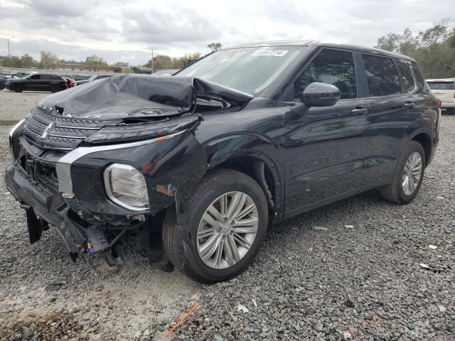 Image 1 of 2023 MITSUBISHI OUTLANDER ES 2023 with VIN JA4J3TA84PZ045119