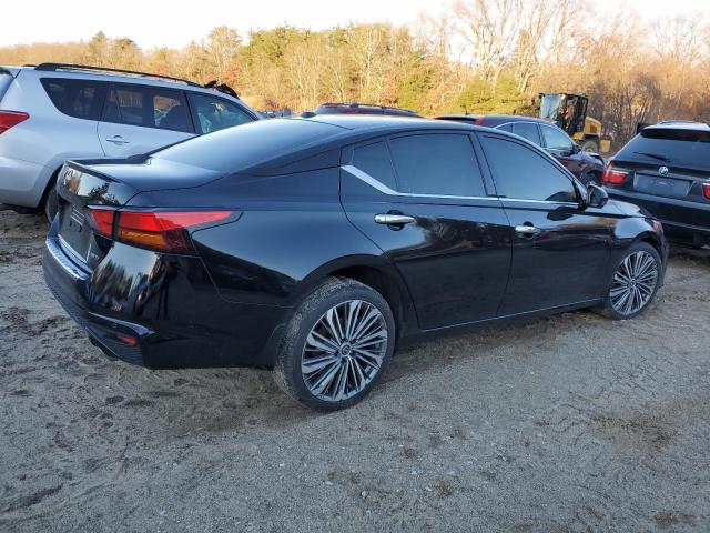 Image 3 of 2023 NISSAN ALTIMA SL 2023 with VIN 1N4BL4EW7PN301503