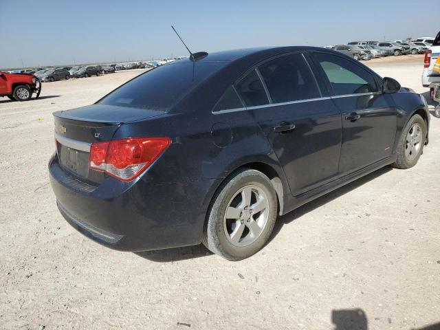 Image 3 of 2016 CHEVROLET CRUZE LIMITED LT 2016 with VIN 1G1PE5SB1G7107743