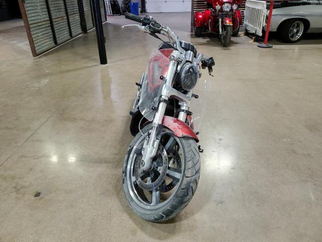 Изображение 2 2013 HARLEY-DAVIDSON VRSCF VROD MUSCLE 2013 с VIN 1HD1HPH10DC806488
