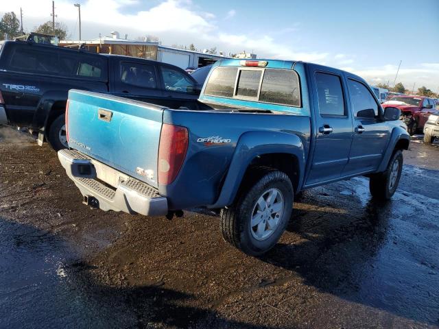 Image 3 of 2009 GMC CANYON  2009 with VIN 1GTDT13L598114689