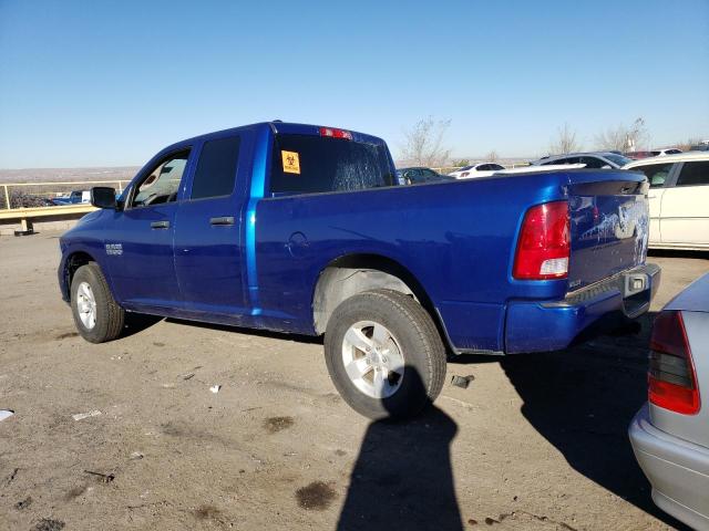 Obraz 2 z 2018 RAM 1500 ST 2018 z VIN 1C6RR6FG6JS330940