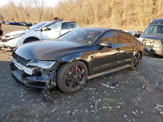 Obraz 1 z 2015 AUDI RS7  2015 z VIN WUAW2AFC3FN900935