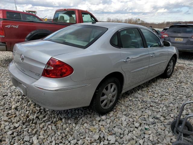 Image 3 of 2009 BUICK LACROSSE CXL 2009 with VIN 2G4WD582591227084