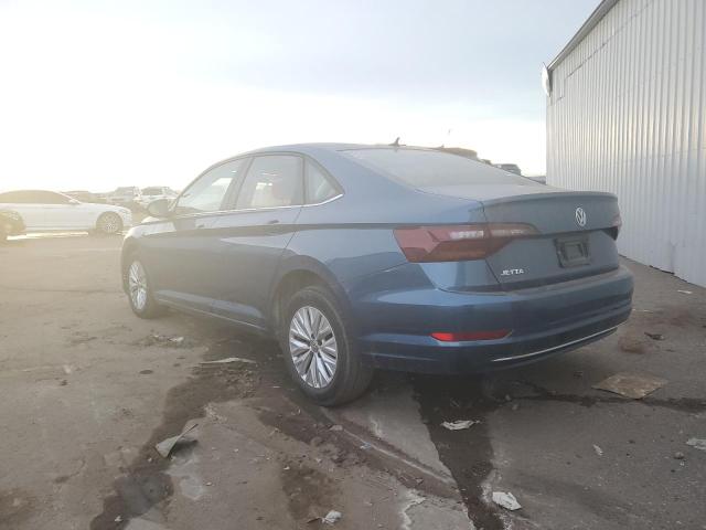 Image 2 of 2019 VOLKSWAGEN JETTA S 2019 with VIN 3VWC57BUXKM055317