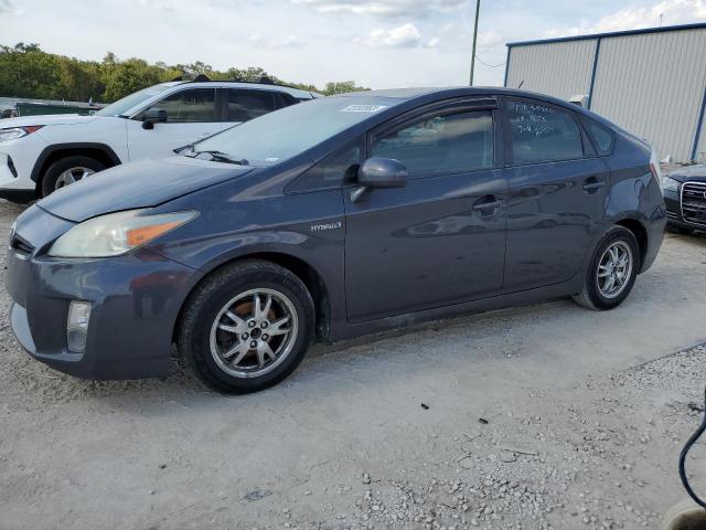 Obraz 1 z 2011 TOYOTA PRIUS  2011 z VIN JTDKN3DU6B5367175