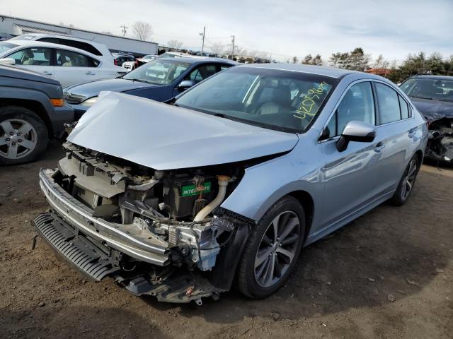 2016 SUBARU LEGACY 2.5I LIMITED 2016 image