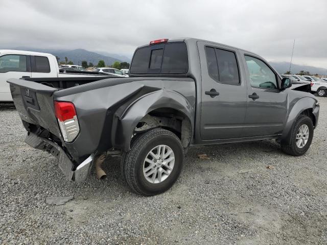 Image 3 of 2019 NISSAN FRONTIER S 2019 with VIN 1N6AD0ER8KN760910
