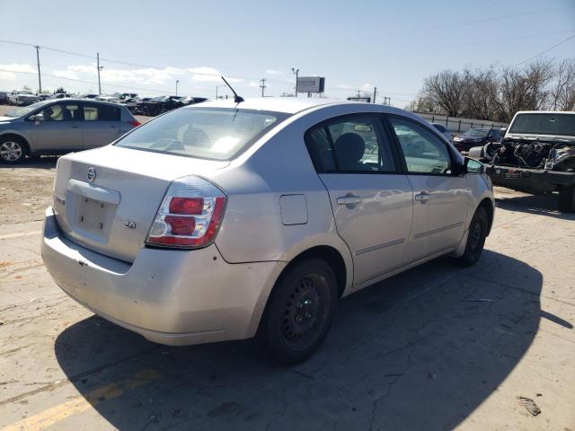 Obraz 3 z 2007 NISSAN SENTRA 2.0 2007 z VIN 3N1AB61E47L657895
