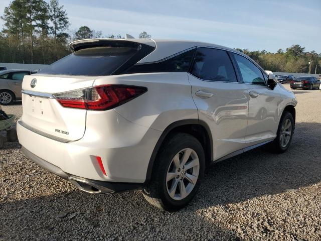 Изображение 3 2017 LEXUS RX 350 BASE 2017 с VIN 2T2ZZMCA0HC092538