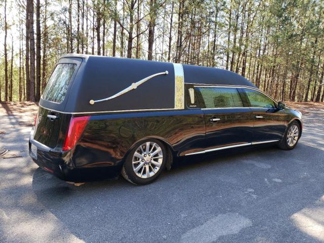 Image 3 of 2014 CADILLAC XTS FUNERAL COACH 2014 with VIN 2GEXG7U32E9500799