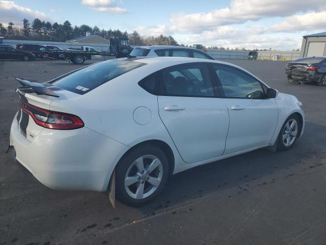 Image 3 of 2016 DODGE DART SXT 2016 with VIN 1C3CDFBB3GD762118
