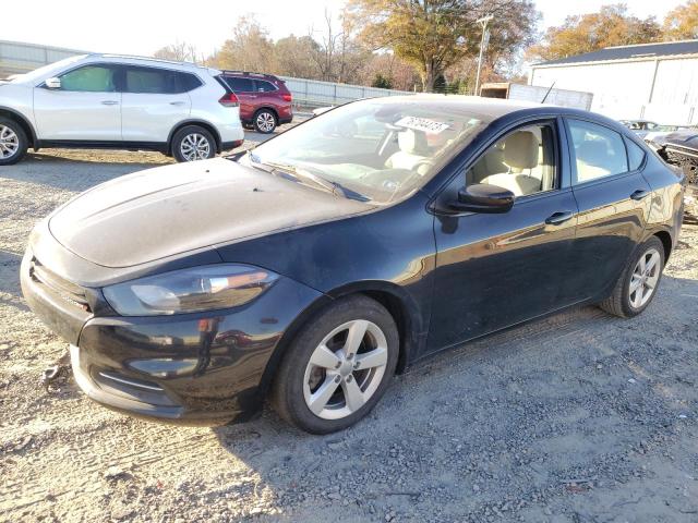 Изображение 2015 DODGE DART SXT 2015