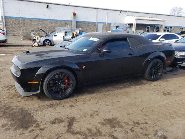 Obraz 2020 DODGE CHALLENGER R/T SCAT PACK 2020