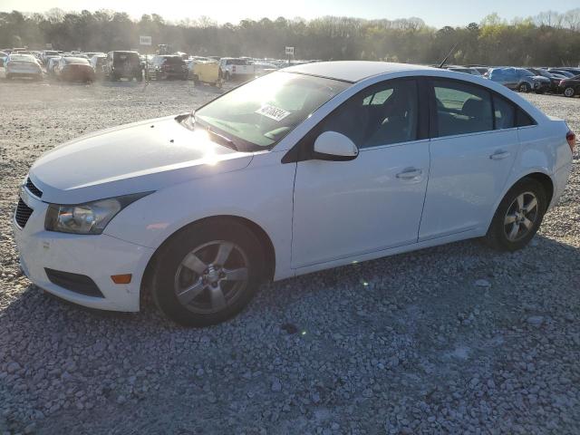 Изображение 1 2012 CHEVROLET CRUZE LT 2012 с VIN 1G1PF5SC7C7284796