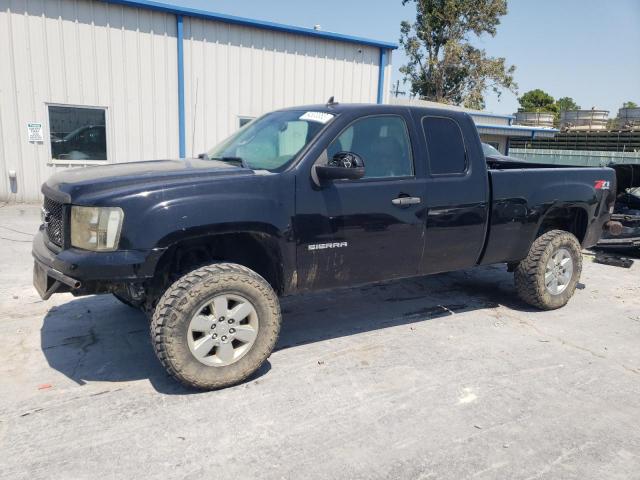 Image 1 of 2013 GMC SIERRA K1500 SLE 2013 with VIN 1GTR2VE75DZ290953